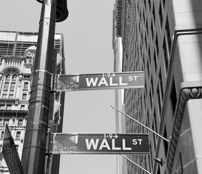 Wall Street s/w