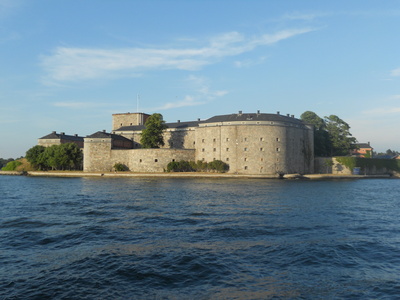 Castello Vaxholm