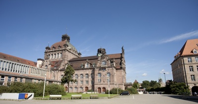 Stadttheater Nürnberg