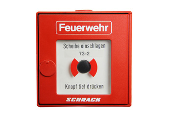 Feueralarm