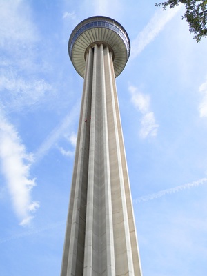 San Antonio Fernsehturm