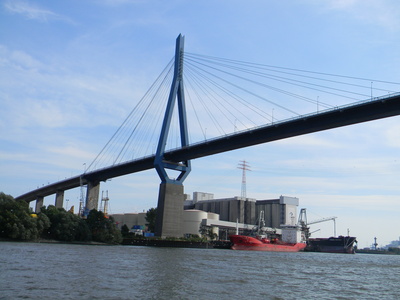 Köhlbrandbrücke 1