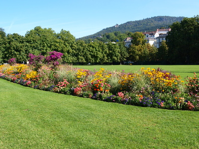 Baden-Baden