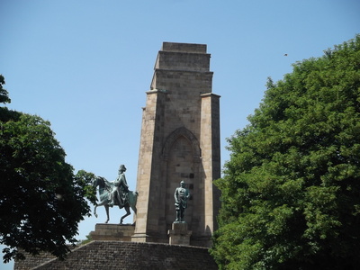 Denkmal