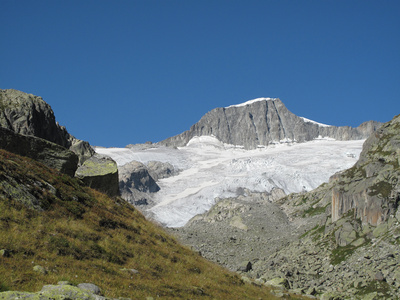Galenstock (3586 Meter)