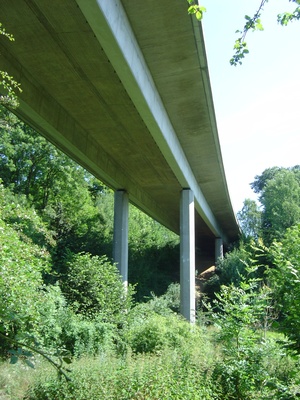 Holtenauer Hochbrücke