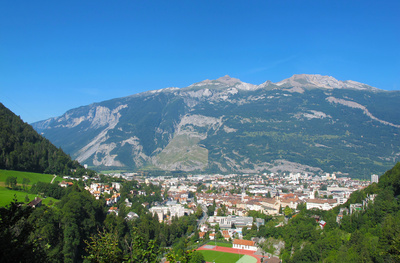 Chur Graubünden