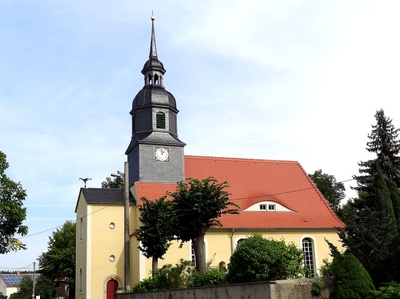 Dorfkirche (1605)