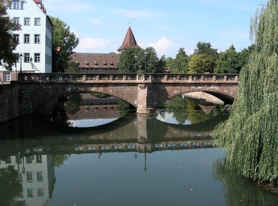 Maxbrücke