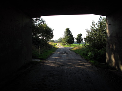 Blick aus dem Tunnel-2