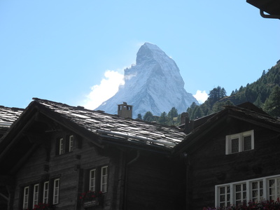 Am Matterhorn (4)