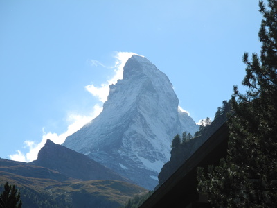 Am Matterhorn (5)