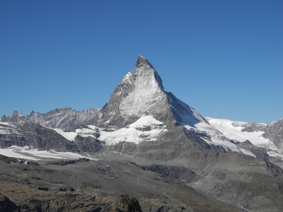 Am Matterhorn (6)