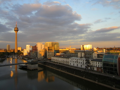 goldenes Düsseldorf (2)