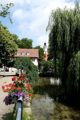 blaubeuren