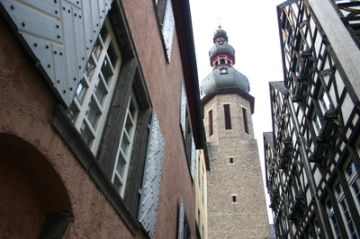 Kirchturm