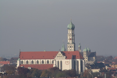 Basilika St. Ulrich