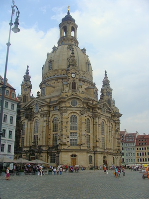 Frauenkirche