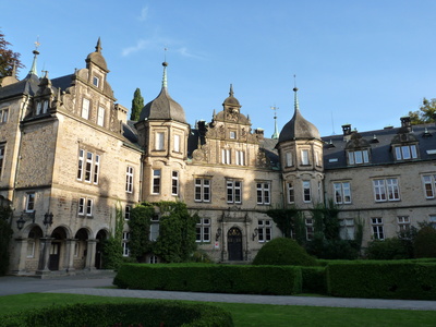 Schloss Bückeburg 2