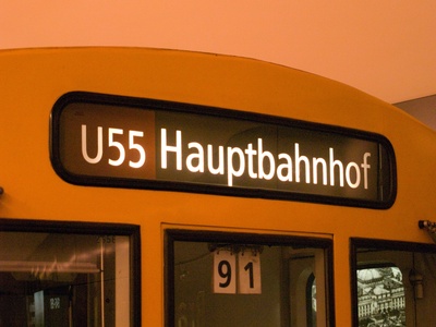 U55 Berlin