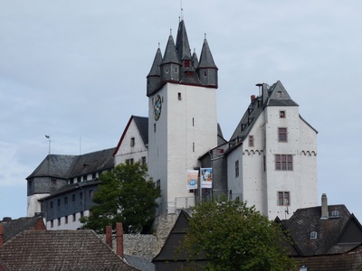 Schloss Diez (Lahn)