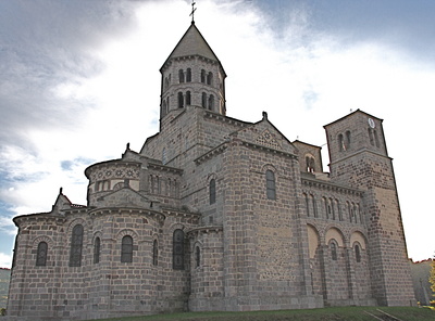 Kathedrale Notre-Dam de l'Assomption