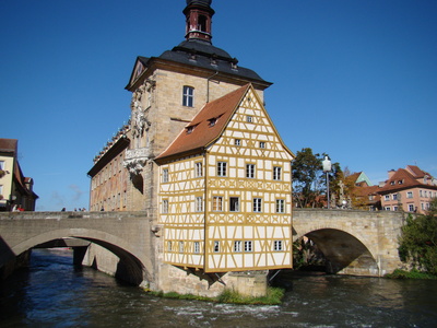 Haus in Bamberg