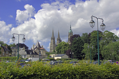 Bayeux