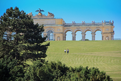 Gloriette_Wien