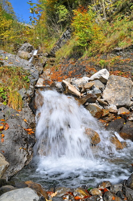 Wasserlauf