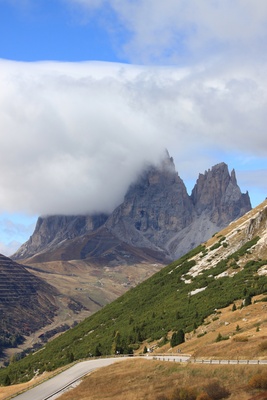 Dolomiten