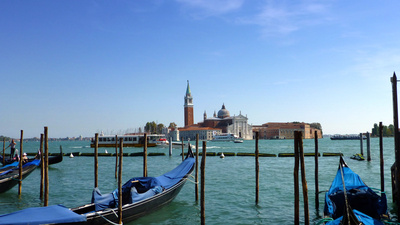 Typisch Venedig