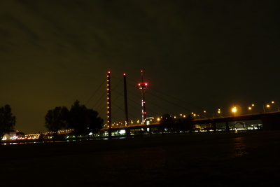 Brücke & Rheintirm