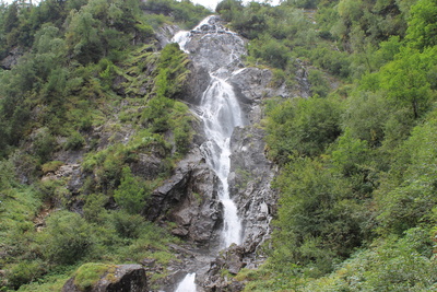 Wasserfall