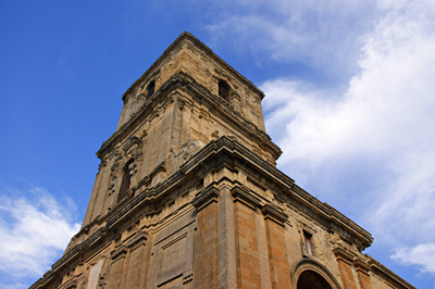 Kathedrale Maria Santissima Assunta