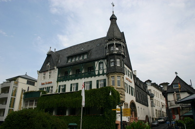 Haus Architektur