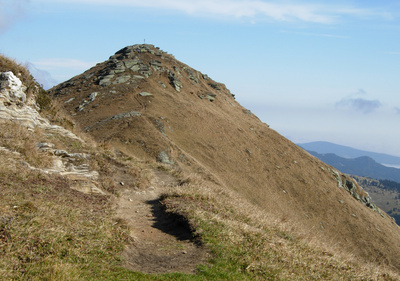 Kleiner Koralmspeik (2117 m)