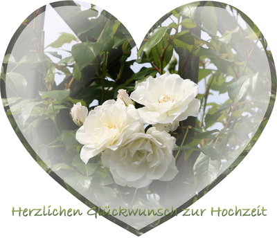 Hochzeitskarte