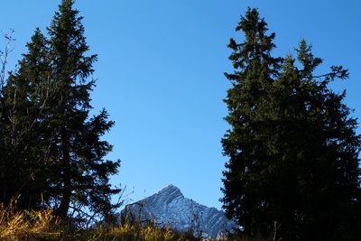 Blick auf die Alpspitze 04