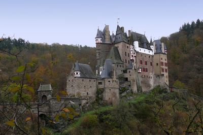 Burg Eltz