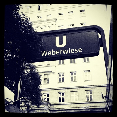 Weberwiese