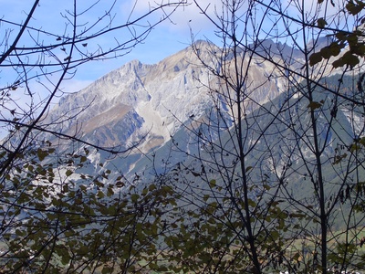 Herbst in Tirol