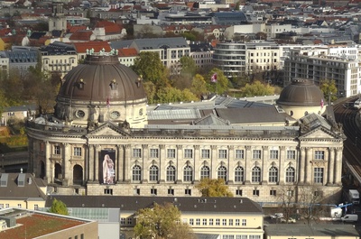 Bodemuseum