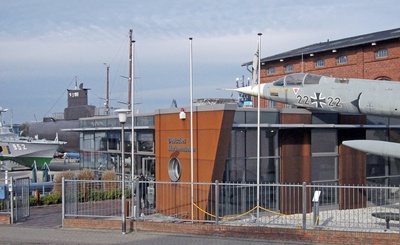 Deutsches Marinemuseum