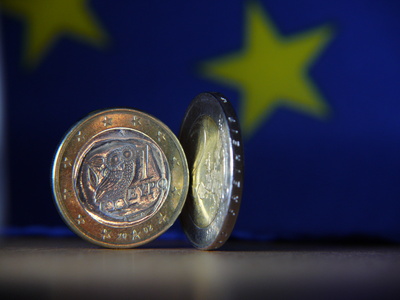 Euro Greece