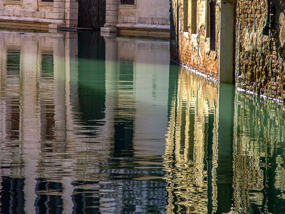 Venedig Acqua alta