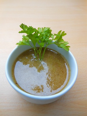 Vinaigrette