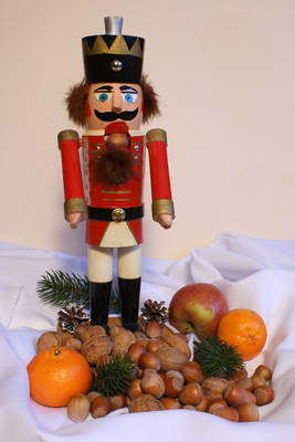 Knackige Weihnachten Knackige Weihnachten