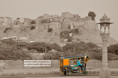 Jaisalmer