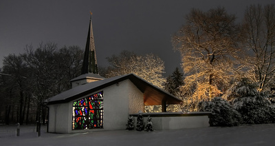 Alster Kapelle